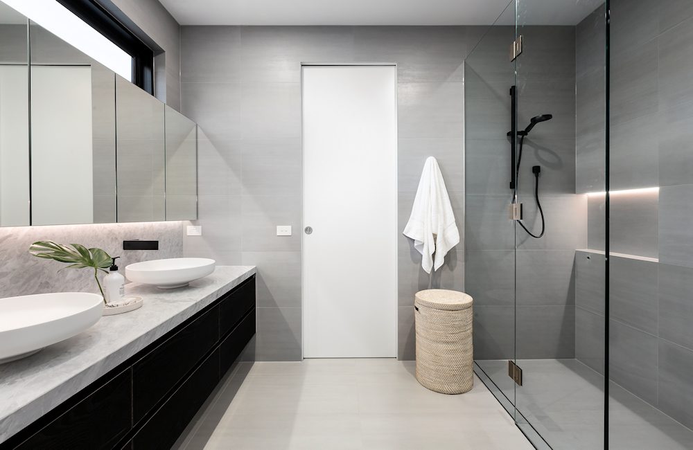 Cranbourne Bathroom Glass Repairs